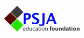 Logo of PSJA Education Foundation